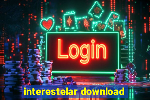 interestelar download